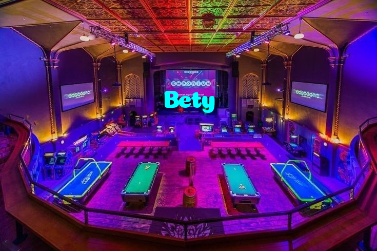 Bety