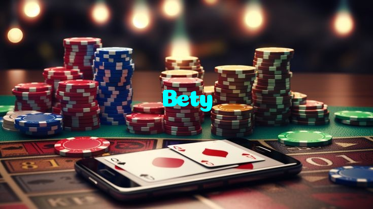 making first deposit on Bety website using local payment methods in Pakistan