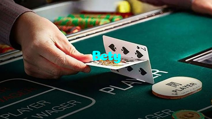 Bety خوش آمدید بونس +600% پیشکش موبائل ایپ کے پروموشن سیکشن میں دکھائی دیتی ہے۔