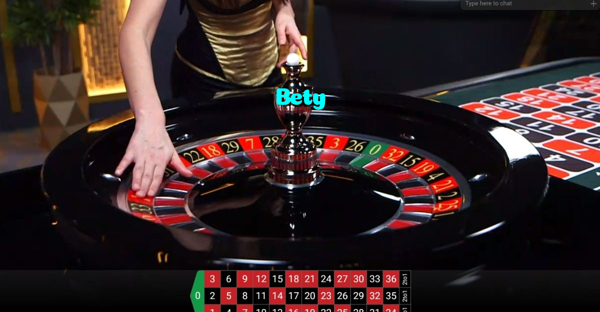 available types of Bety bet including pre-match live express and system bets